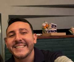 Martin, hombre, soltero, Río Cuarto, Cordoba, Argentina