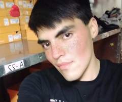 Henry, hombre, soltero, Santiago, Santiago Metropolitan, Chile