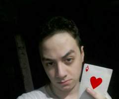 Denis Saravia, hombre, soltero, Bella Unión, Artigas, Uruguay