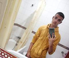 Antonio, hombre, soltero, Sevilla, Andalucía, España