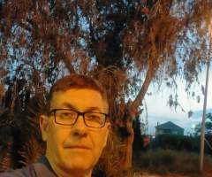 Lumen, hombre, separado, Murcia, Murcia, España