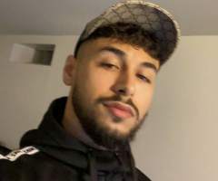 Yaniss, hombre, soltero, Murcia, Murcia, España