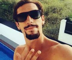 ruben, hombre, soltero, Barcelona, Cataluña, España