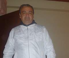 Javier, hombre, soltero, Odessa, Odessa, Ucrania