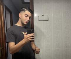 Jose, hombre, soltero, Alguazas, Murcia, España