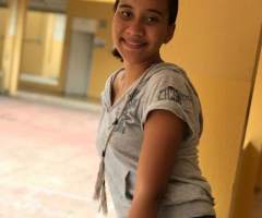 Nahory, mujer, soltera, San Juan, San Juan, Puerto Rico