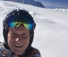 McCourt, hombre, divorciado, Oslo, Oslo, Noruega