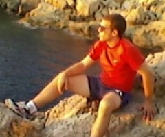 kamyk22, hombre, separado, Granada, Andalucía, España