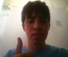 Francisco, hombre, soltero, Montevideo, Montevideo, Uruguay