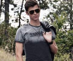 adrian, hombre, soltero, Cartagena, Murcia, España