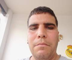 Youssef, hombre, soltero, Quintanar de la Orden, Castilla-La Mancha, España