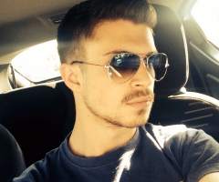 Joaquin, hombre, soltero, Córdoba, Andalucía, España