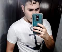 Angel 18, hombre, soltero, Aceuchal, Extremadura, España