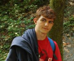 mikeelgarcia, hombre, soltero, Tolosa, País Vasco, España