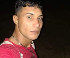Lariel Morgado, hombre, soltero, Latina, Latium, Italia