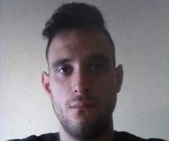 Erick27, hombre, soltero, Albacete, Castilla-La Mancha, España