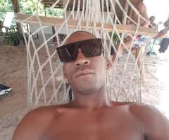 Lazaro, hombre, soltero, Puntallana, Canarias, España