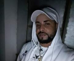 Tiger, hombre, soltero, San Juan, San Juan, Puerto Rico