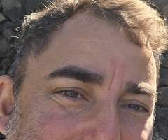 Paco, hombre, divorciado, Puerto de la Cruz, Canarias, España