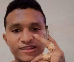 Anthonio, hombre, soltero, Panamá, Panamá, Panamá