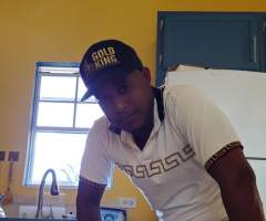 Layonel Williams, hombre, soltero, Basseterre, Saint George Basseterre, San Cristóbal y Nieves