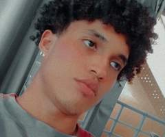 Abraham, hombre, soltero, Itaguaí, Rio de Janeiro, Brasil