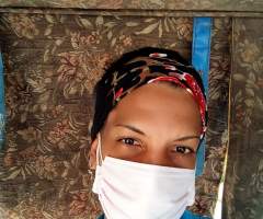 Geanny, hombre, soltero, Moncton, New Brunswick, Canadá