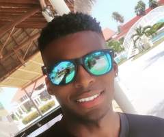 NSH, hombre, soltero, Cambridge, Ontario, Canadá