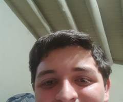 Ulises barrera, hombre, soltero, Luján de Cuyo, Mendoza, Argentina