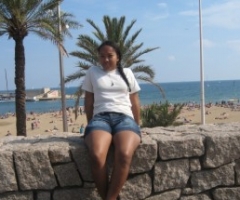 YAJAIRA, mujer, soltera, Barcelona, Cataluña, España