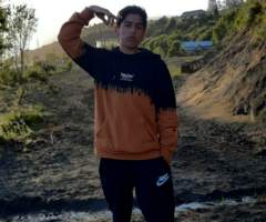 Jordy damian, hombre, soltero, Castro, Los Lagos, Chile