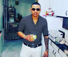 Melvin, hombre, soltero, Bilbao, País Vasco, España