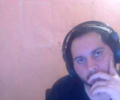 Sempai Alejo, hombre, soltero, Campana, Buenos Aires, Argentina