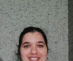 Nerea, mujer, soltera, Alajeró, Canarias, España