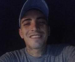 Diego nocolas, hombre, soltero, Montevideo, Montevideo, Uruguay