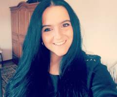 Ivana, mujer, soltera, Ourense, Galicia, España