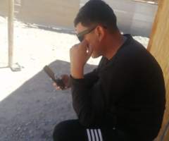 Bruno, hombre, soltero, Copiapó, Atacama, Chile