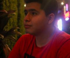 Gabriel, hombre, soltero, Panamá, Panamá, Panamá