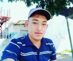 Jonathan, hombre, soltero, Montevideo, Montevideo, Uruguay