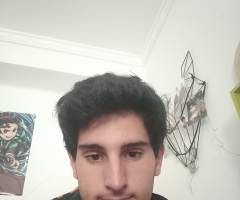 Pablo, hombre, soltero, Ceuta, Ceuta, España