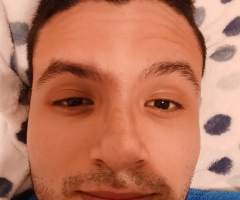 Alex, hombre, soltero, Bilbao, País Vasco, España