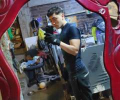 Fernando, hombre, soltero, Santiago, Santiago Metropolitan, Chile