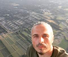 Costa42, hombre, soltero, Bussum, North Holland, Países Bajos