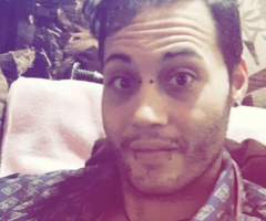 Azrrael, hombre, soltero, Badajoz, Extremadura, España