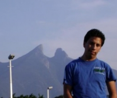 fervm, hombre, soltero, Ecatepec, México, México