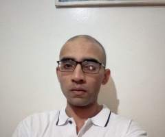 Ayoub, hombre, soltero, Ambert, Auvergne, Francia