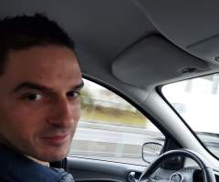 Alex, hombre, divorciado, Grenchen, Solothurn, Suiza