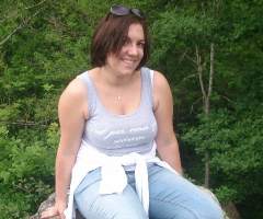 Grisel, mujer, soltera, Santander, Cantabria, España