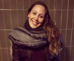 Joana, mujer, soltera, Las Palmas de Gran Canaria, Canarias, España