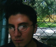 samuel1390, hombre, soltero, Ciudad de México, México, D. F., México